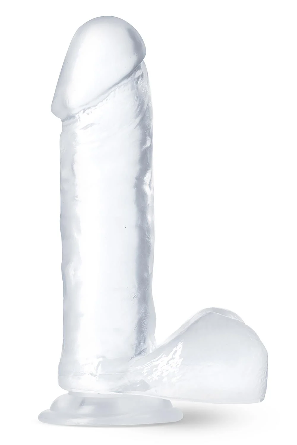 Diamond Glimmer Dildo  331711